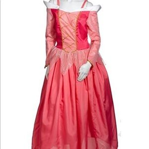 Sleeping Beauty Costume